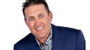 Dr. Sean Strong First Fruits 2024