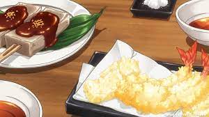 Movie Isekai Izakaya Nobu Behind The Scenes Of Studio Sunrise And Discovering How Anime Comes To Life Live Japan Travel Guide Food Food Wars Yummy Food