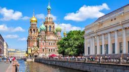 Hotel pushka inn in st. Gunstige Hotels In Sankt Petersburg Unterkunfte Ab 6 Nacht Kayak