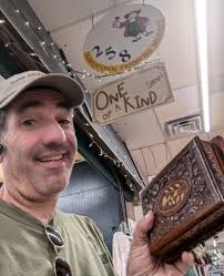 Is there any place that would take about 100 books as a donation?