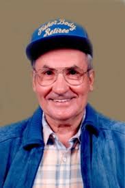 Arthur Burkhart Obituary January 27, 2013