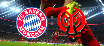 Vier punkte erbeuteten die mainzer in ihren letzten drei gastspielen an der isar. Infos Anmeldung Zur Ausfahrt Fc Bayern Gegen 1 Fsv Mainz 05 Offizielle Website Der Bayernfreaks Hohentengen