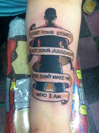 Maybe you would like to learn more about one of these? Image In Tattoo Collection By Annie On We Heart It