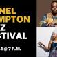 Lionel Hampton Jazz Festival: Jazzmeia Horn ... event in Moscow, ID