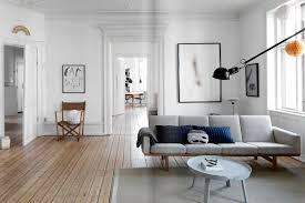 Designs often play with natural light which is a hot commodity in nordic countries. Scandinavian Interior Design Style That Give A Broad Impression Of The Room Visual Arts Ideas