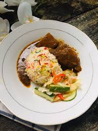 Kerutuk #kerutukayam #resepikerutuk #kerutub kerutuk ayam memang sedap dimakan bersama nasi putih resepi ayam masak kerutuk original dari kelantan. Cik Wan Kitchen Nasi Hujan Panas Dan Ayam Masak Kerutuk