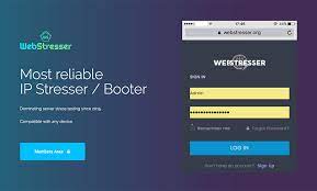Visit slayer.st to test your actual ddos power! Stress Test Police Visit Webstresser Stresser Booter Users