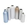 Empty Aluminum Can for Antiperspirant Spray from fxtincan.com