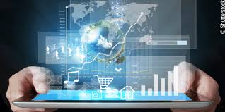 Funf Zentrale Herausforderungen Fur Die Bank It Digitalisierung Bankgeschafte Finanzen