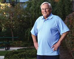 Report to the Community