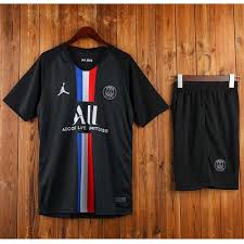 Welcome on the psg esports official website ! Kids 20 21 Paris Saint Germain Football Jersey Set Kids Psg Fourth Away Jersey Set Tops Shorts Soccer Uniform Kits Shopee Philippines