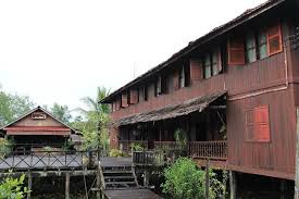 See tripadvisor's 1,734 traveler reviews and photos of sibu tourist attractions. 3d2n Sibu Mukah Trip Marriott