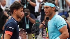 © provided by the independent. Nadal Vs Thiem The Factors That Will Decide The French Open Title