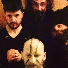 Mr Jack System Of A Down Tribute Show