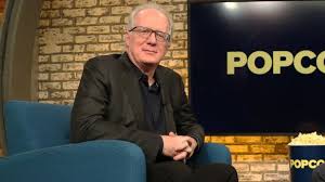 Henry ford ii and lee iacocca give automotive designer and driver carroll shelby a mission: Tracy Letts On The Scary Challenges Of Making Ford V Ferrari Gma