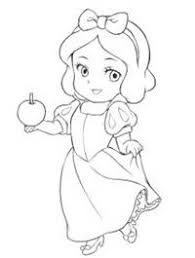 Image Result For Baby Disney Princess Coloring Pages Disney Princess Coloring Pages Princess Coloring Pages Cinderella Coloring Pages