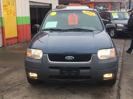 Image result for Vermillion Red 2002 Escape