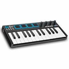 An Electronic Keyboard Or Digital Keyboard Is An Electronic Musical Instrument An Electronic Or Digital De Portable Keyboard Yamaha Keyboard Midi Keyboard