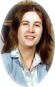 Patricia Ann Lowrey Van Meter (1947-2011)