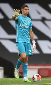 Emi, 28, started the last 11 matches of the 2019/20 season, performing superbly and continuing this form into this season for our community. Emi Martinez Appreciation Post 3 Consecutive Clean Sheets And Filling In The Boots Of Leno Gunners
