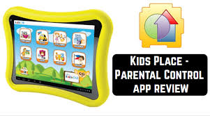 Kids place is an app created for parents who want to control their children's activity and screen time on phones and tablets. Kids Place Parental Control App Review Android Apps For Me Download Best Android Apps And More