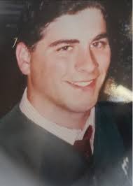 Obituary information for Cory M. Sucharski