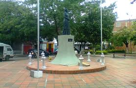 A place to enjoy barcelona, to enjoy nature. File Parque Juana Rangel De Cuellar Cucuta Ns Col Jpg Wikimedia Commons