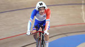 Alexandre léauté got the second day of the tokyo paralympics off to a great start for france. D28cmo9i3zlcbm
