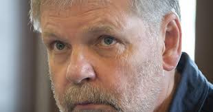 Spurrier escorted out of office