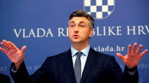 Finance leaders from the world's richest countries agreed on a plan that would require giant tech companies to pay at least 15% of their global profit in taxes, the uk treasury tweeted saturday. Plenkovic Mit Immer Mehr Gegenwind Aus Den Eigenen Reihen Kroatien Nachrichten
