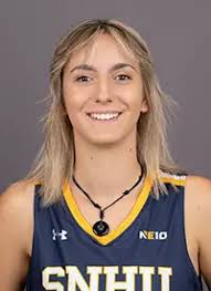 2022-23 Women's Basketball Roster