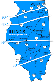 Illinois Frost Line Hammerpedia