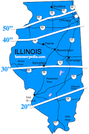 illinois frost line hammerpedia