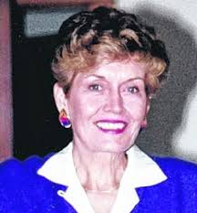 Marion BRODERICK Obituary (2023)