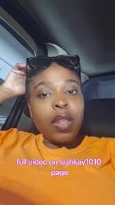 Leah Kays Original Video