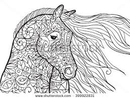 Coloring page of a woman in a santa suit holding a christmas gift. Pin On Religious Pictures