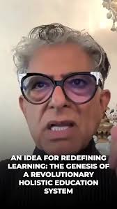 Deepak Chopra