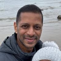 50+ "George Chacko" profiles