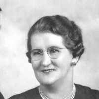 Rebecca Ann Bird (1894–1966)