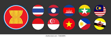 Population today • 250 million population • 4th largest country in the world • 50% of the asean population • 60% of the population below 30 years of age in 2030 Asean Logo Vectors Free Download