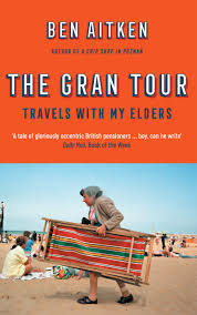 The growing company grow again, with the appointment of adam moss. The Gran Tour Travels With My Elders Aitken Ben Amazon De Bucher