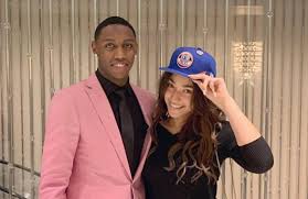 Ja morant might be looking for a new girlfriend. Meet R J Barrett S Michigan Basketball Player Girlfriend Hailey Brown Sports Gossip