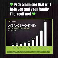 Join My Team Skinny Wrap Darlings