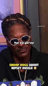 Nipsey Hussle Portrait: A Tribute Tattoo