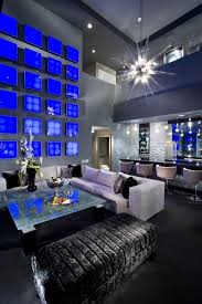 I Would Like This To Be My Personal Night Club Home Interior Design Design
