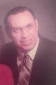 Harold Mathis Obituary April 29, 2020