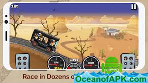 Hill Climb Racing 2 V1 31 1 Mod Apk Free Download Oceanofapk