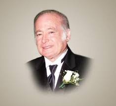 Trevor BOSWELL Obituary (1940