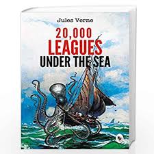 I can handle the truth. 20 000 Leagues Under The Sea By Jules Verne Buy Online 20 000 Leagues Under The Sea Book At Best Prices In India Madrasshoppe Com
