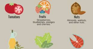 Foods That Fight Inflammation Inflammation Foods Fights Inflammation Anti Inflammation Recipes